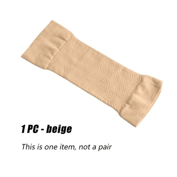 1pc Arm Sleeve, Stretchy Compression Sleeve for Arms, Ideal for Women'S ...