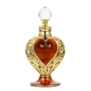 1pc Aromatherapy Bottle Essential Oil Volatile Bottle Perfume Storage Bottle