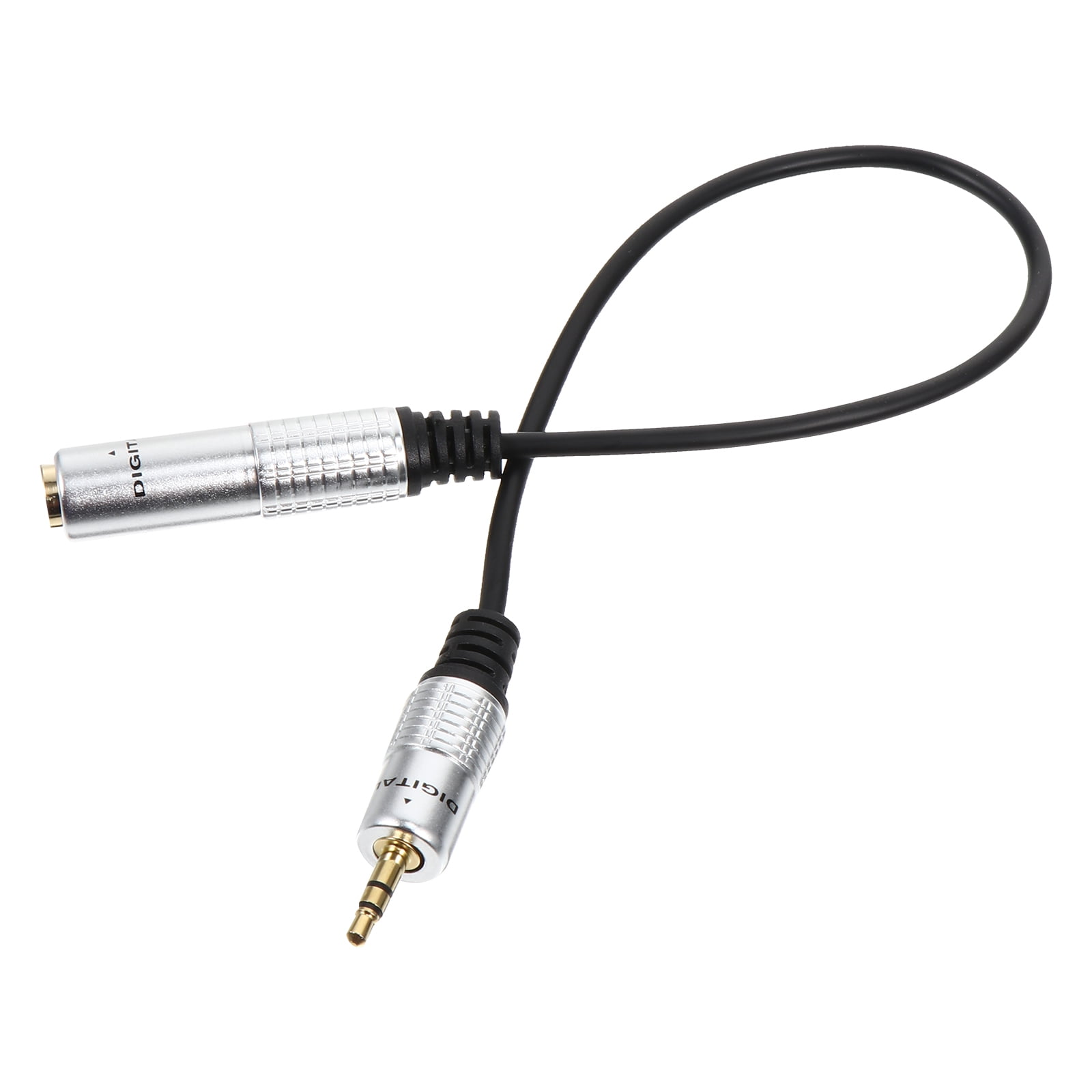 BESTYASH High Fidelity Audio Adapter Cable for Computer, 1 Pc, Premium ...