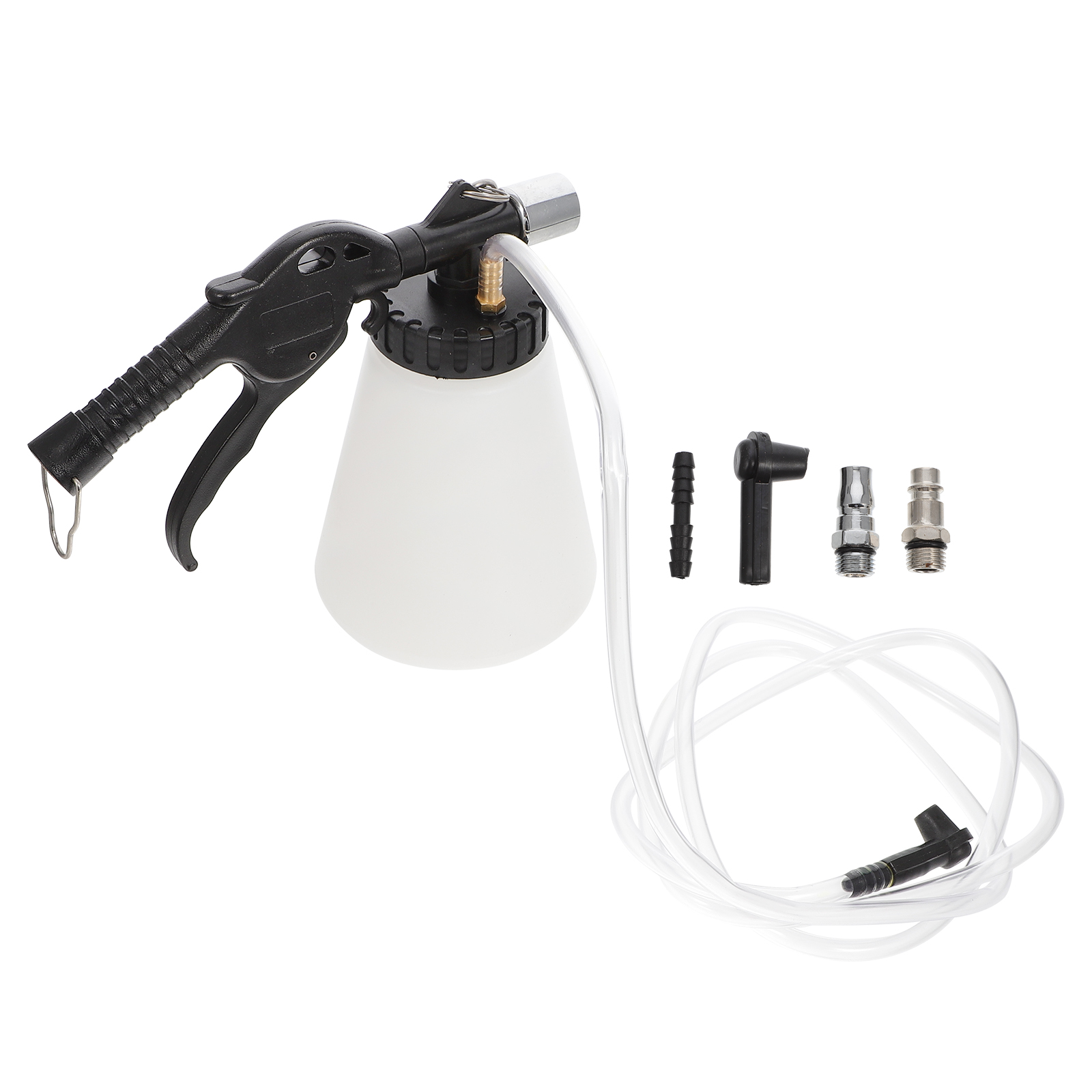 1pc Automatic Oil Extraction Pumps Car Oil Changing Pump Oil Pump