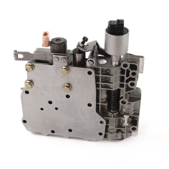 1pc Automatic Transmission Valve Body VT1 F2 CVT For Mini Cooper 1.4L 1.6L 2002-2008 Car Transmission Accessories