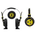 thumbnail image 1 of 1pc Baseline Purple Headphones SL1020 Discontinued by Manufacturer, 1 of 1