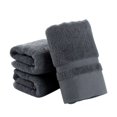 thumbnail image 1 of 1pc Bath Towel Ultrafine Fiber Soft Bath Towel High Absorption Quick-drying Towel 2 sizes, 1 of 8
