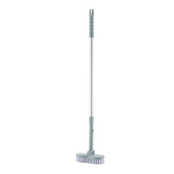 1pc Bathtub Rotated Floor Cleaning for Home Restaurants