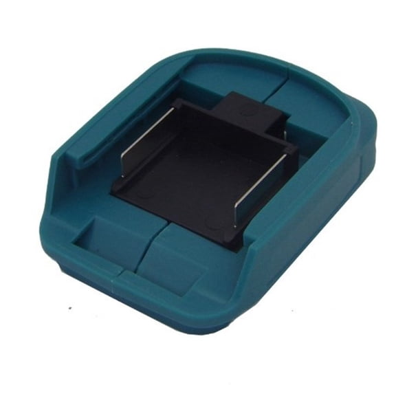 1pc Battery Adaptor Connector Terminal Block For BL1830 BL1860 BL1840 18V Lithium Battery Power Mount Connector DIY Tool