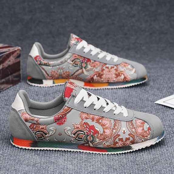 1pc Bestselling Vintage Paisley Pattern Chinese Ethnic Style Floral ...