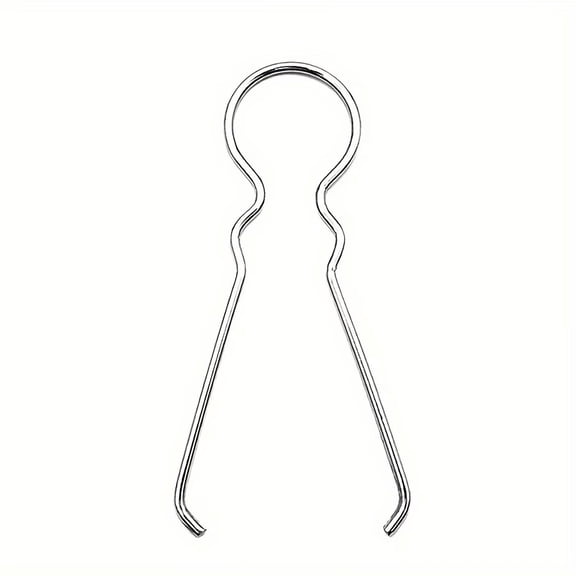 1pc Bicycle Chain Link Pliers - Lightweight Portable Bike Maintenance Tool for Easy Chain Removal and Installation