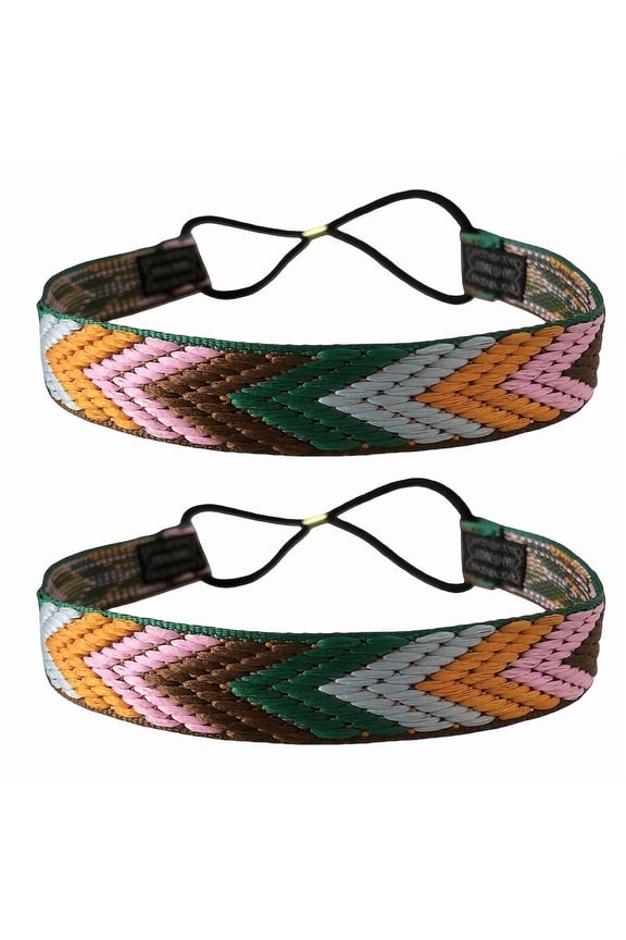 1pc, Bohemian ethnic style headband, exotic dance performance headband, hair band, multiple colors available