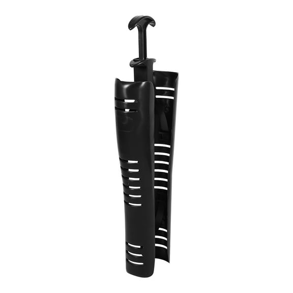 1pc Boot Stand Holder Shaper Shoes Tree Stretcher Auto Support Shoe Organizer M