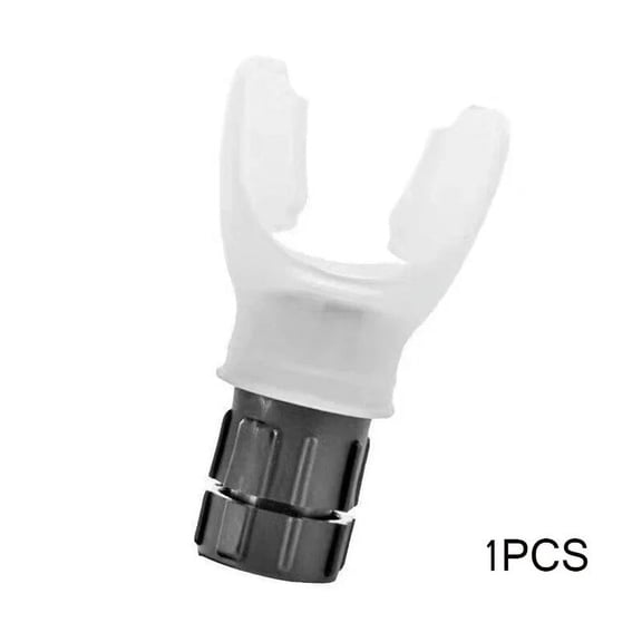 1pc Breathing Trainer Exercise Lung Face Mouthpiece Respirator Fitness Equipment for Household Healthy Care Accessories