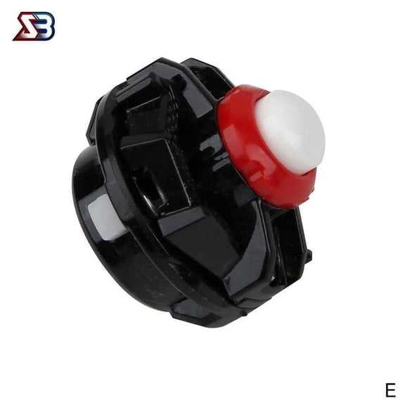 1pc Burst Gyro Sumbo Gyro Axis Reconstruction Bottom Axle Equipment Super Z SeriesGod SeriesGT Series Accessory W6D0