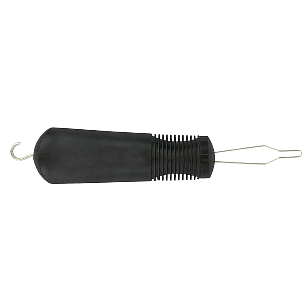 1pc Button Hook Button Assist Hooks Supplies Button Hook Button Hook Dressing Aids for Non- Assistant Zipper Dressing Aids