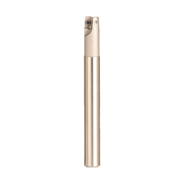 1pc CNC Face Milling Head Milling Cutter Tool Holder High Speed End Mills for Carbide Milling Insert