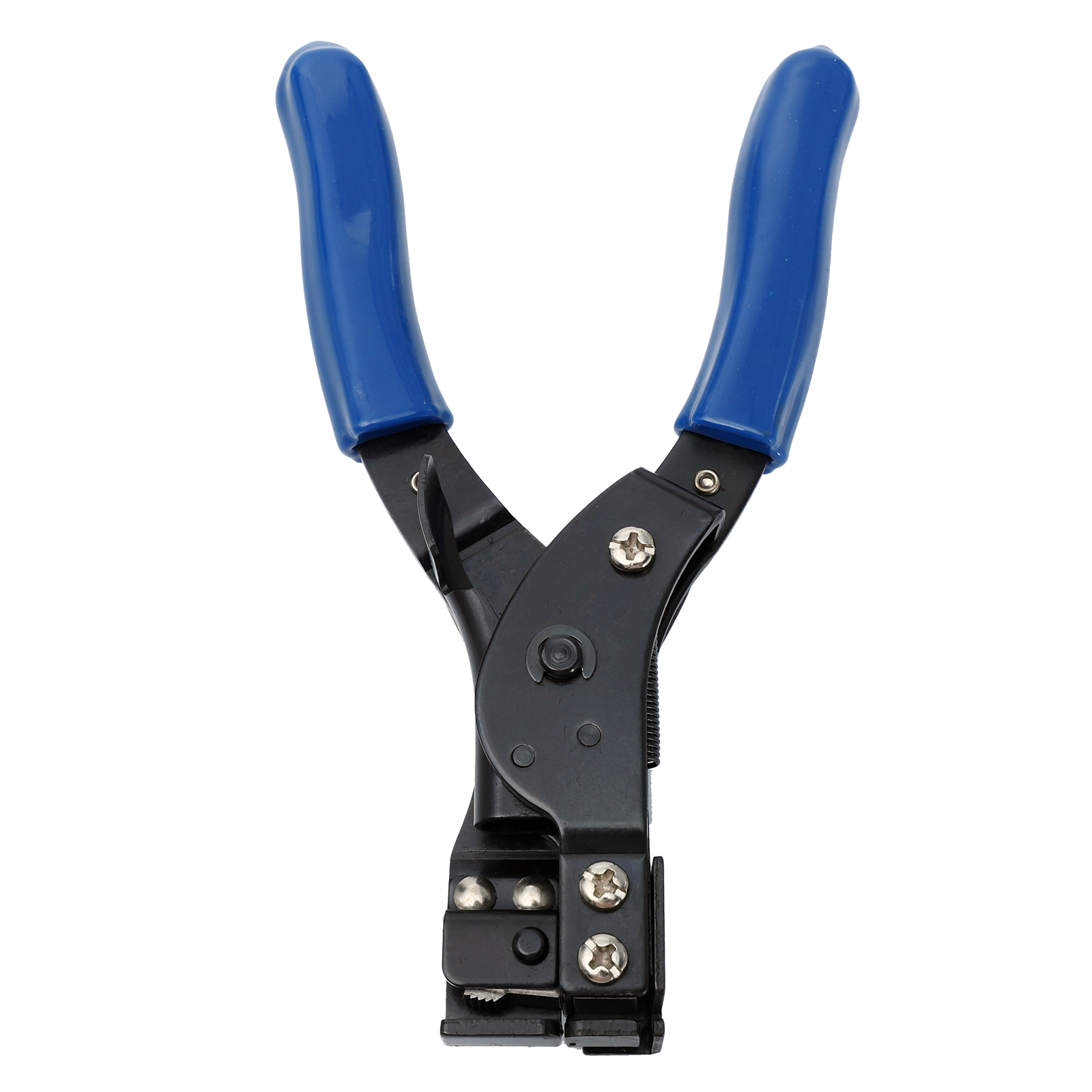 1pc Cable Wrap Tool Tie Dedicated Pliers Cable Tie Hand Tool for Nylon