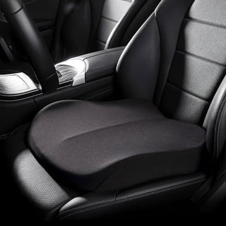 Oenbopo Car Seat Cushion, Memory Foam Seat Cushion Automobile