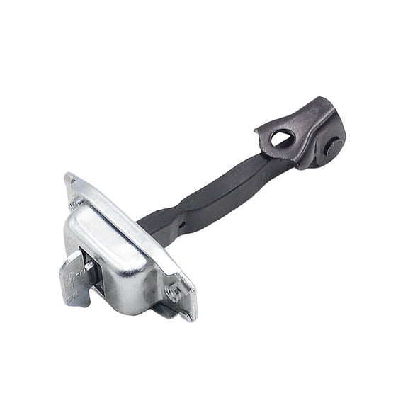 1pc Car Door Check Strap Hinge Limiter Rear Left Right For Toyota Corolla Matrix Prius 2003-2009 OE: 6862002061 68630-02060
