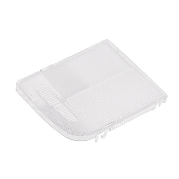 1pc Car Front Right Interior Light Cover for Honda Odyssey 2005-2010 No.34401SDAA01 Plastic Clear