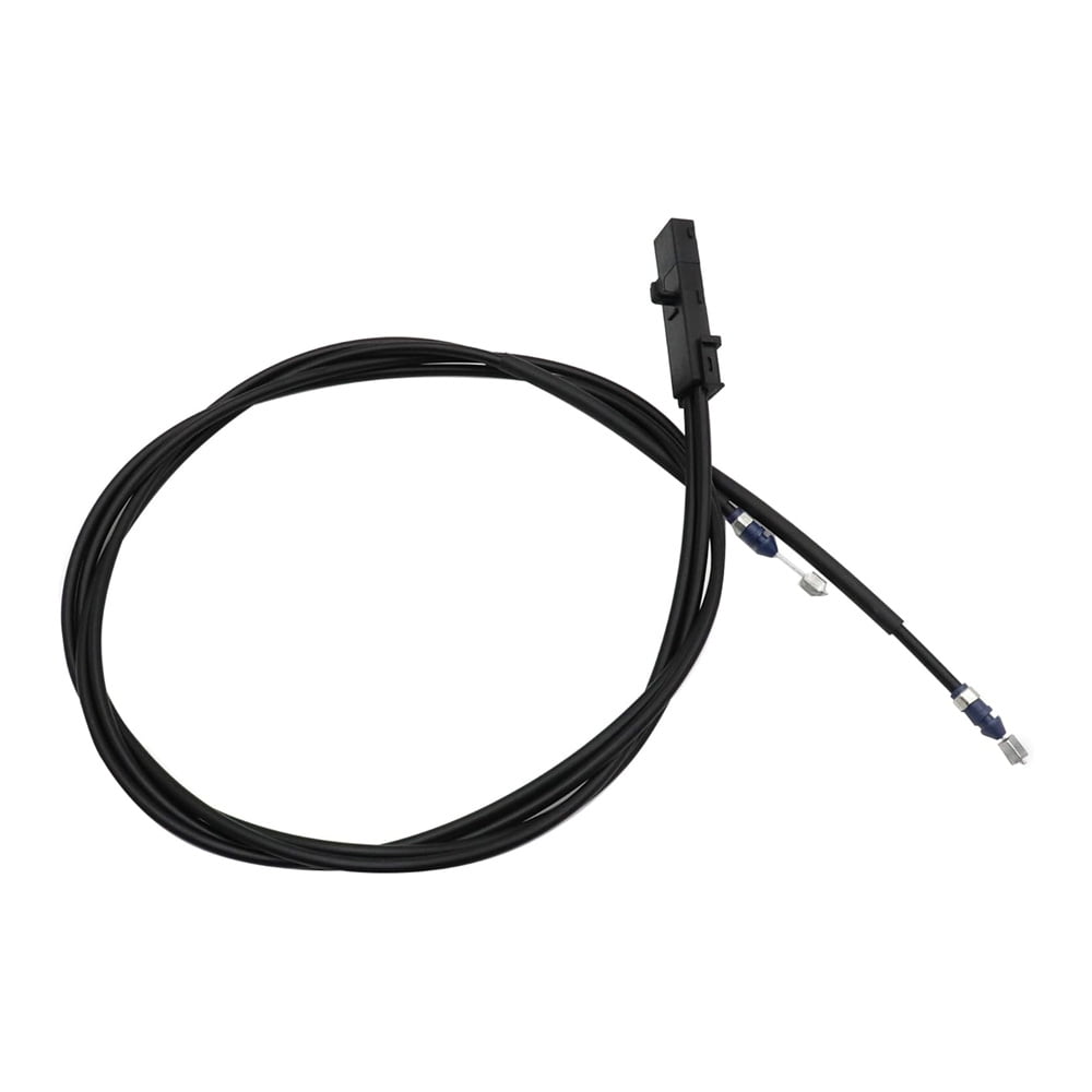 1pc Car Hood Release Cable 65620-1MA1A,65626-JK00A For Infiniti M37 M56 ...