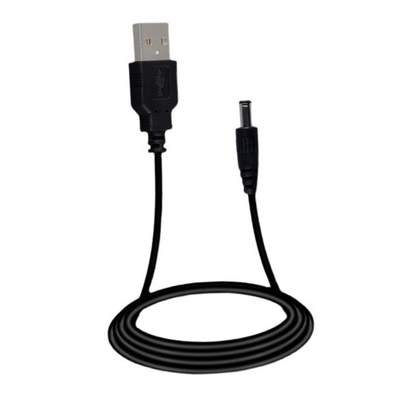 1pc Car Vacuum Cleaner USB Charging Cable ForPure Mini S4 Smart Wireless Handheld Vacuum Parts