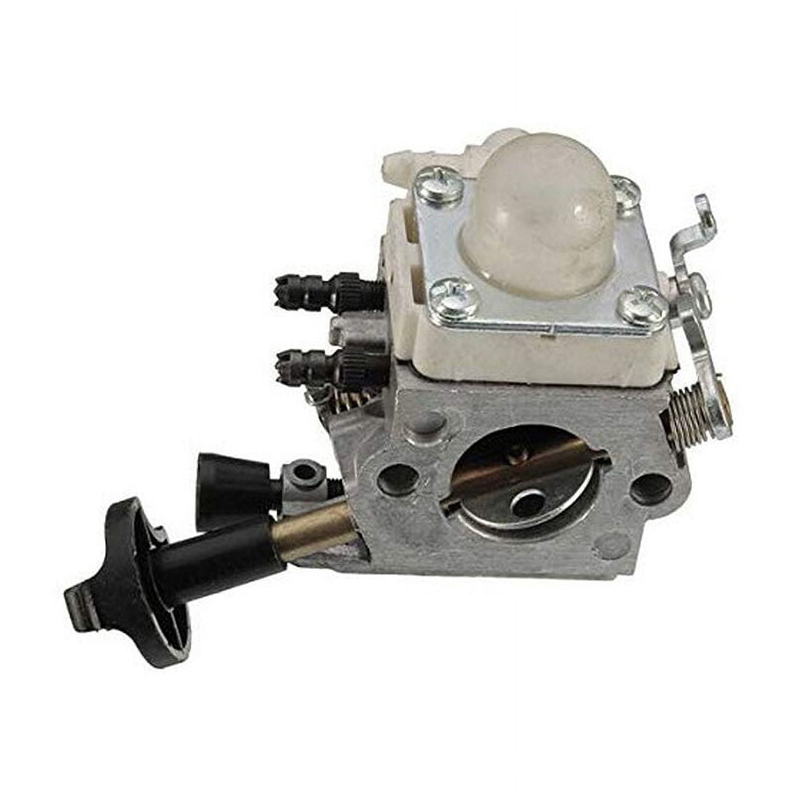 Carburatore Di Ricambio Per Soffiatore STIHL BG56, BG56C, SH56, SH86 - Facile Installazione - Foto 2