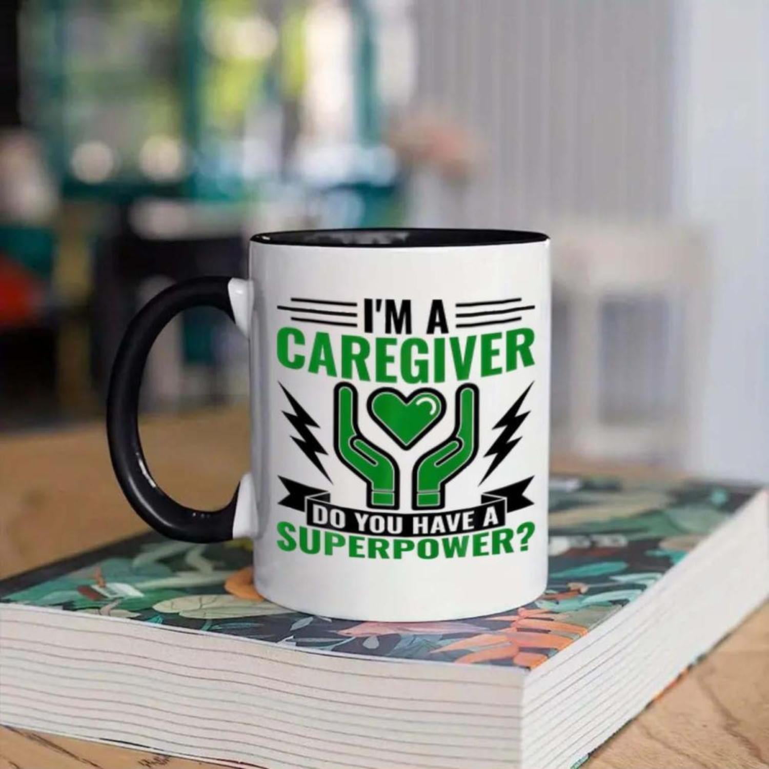 Rx Coffee Mug
