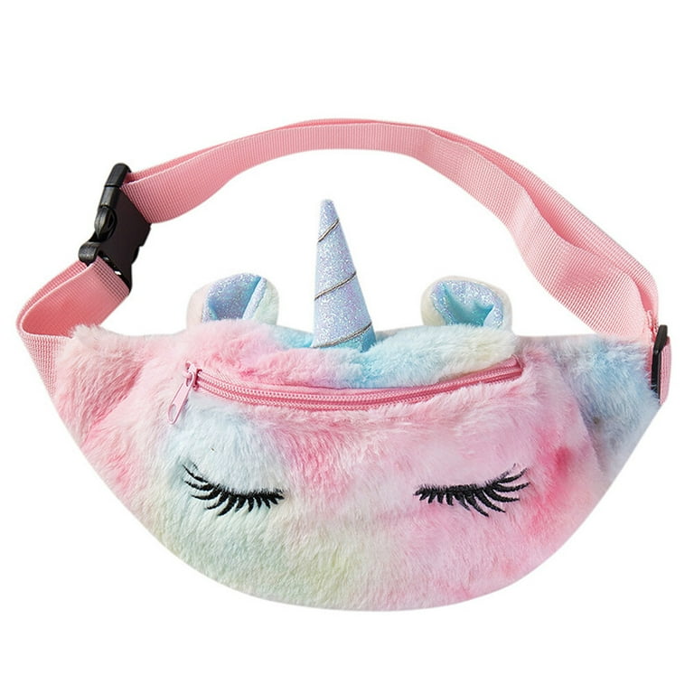 Waist 2025 bag unicorn