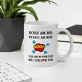 1pc Casitika Valentines Day Coffee Mug. Gift Idea For Wife Or Husband