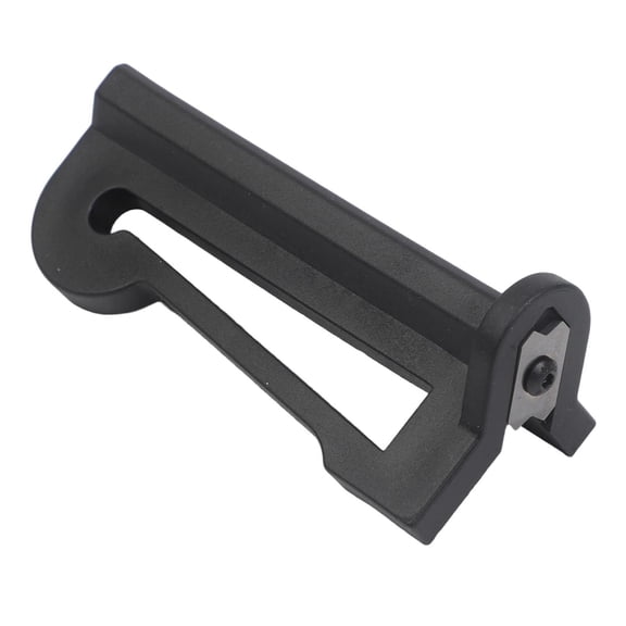 1pc Chamfer Plane Edge Banding Trimming Chamfring Fillet Scraper Board Deburring
