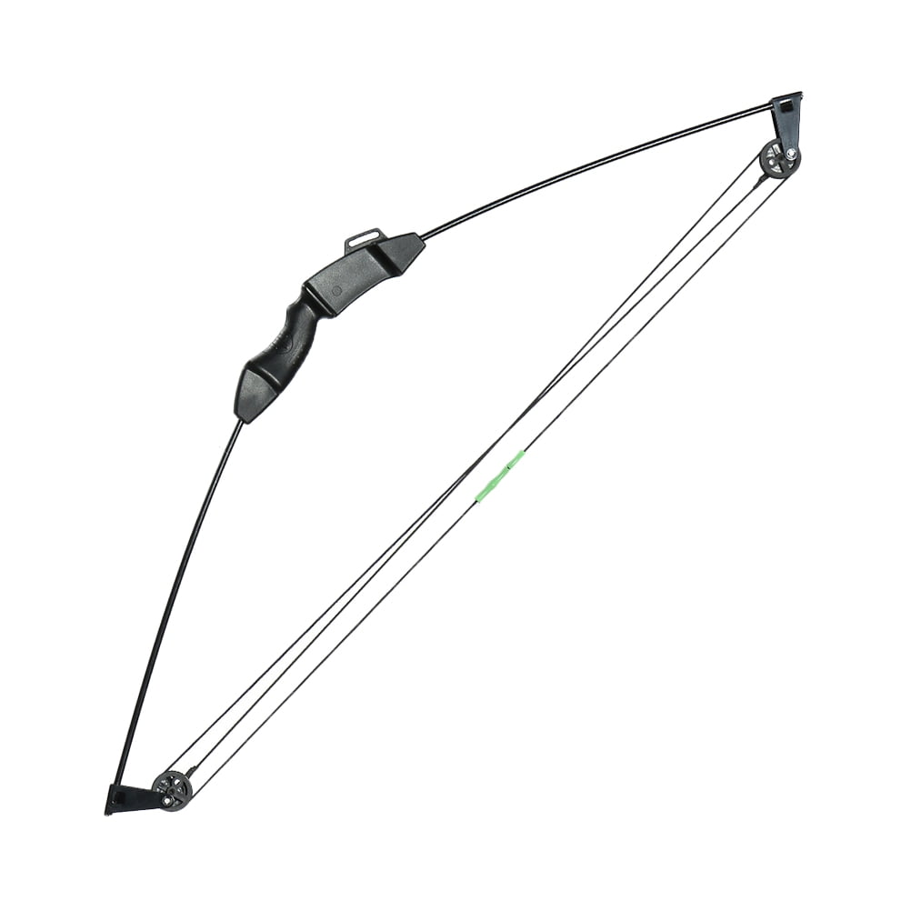 1pc Children Compound Bow Outdoor Hunting New Pulley Bow Parentchild