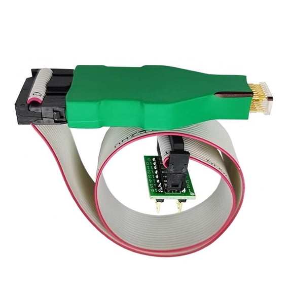 1pc Chip Programming Probe for SOP14 SOP16 with Spring Needle Download Probes