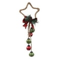 1pc Christmas Ornaments Christmas Tree Decoration Jingle Ornaments