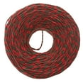 thumbnail image 1 of 1pc Christmas Twine Red Green Paper Twine Gift Rope Ribbon Cord for Wrapping, 1 of 4