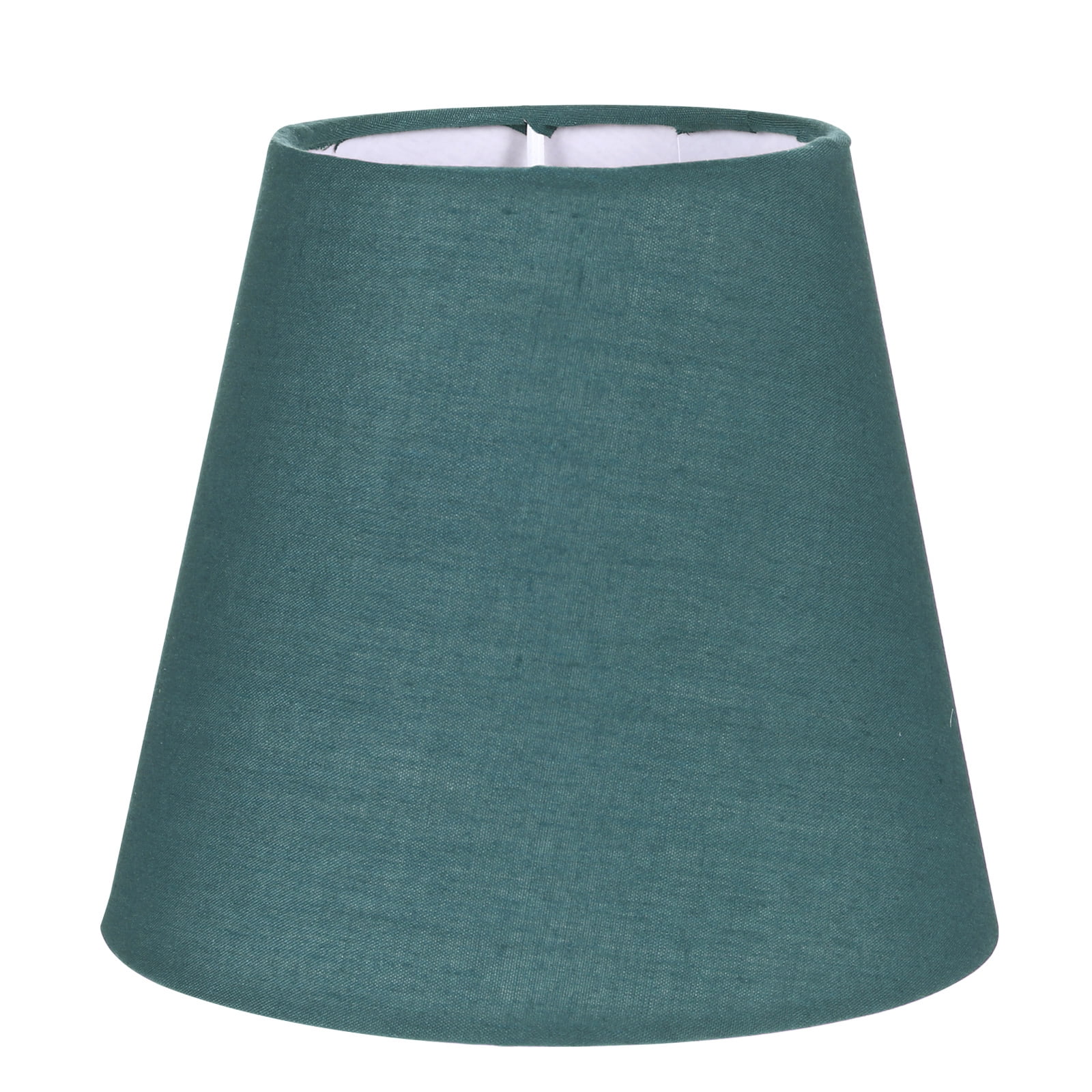 1pc Cloth Lampshade Lamp Cover Chandelier Wall Lamp Accessory Lamp Dust