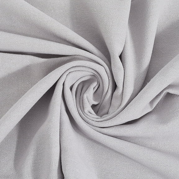 1pc Cloth Photography Backdrops Background Mat for Nail Jewelry Rectangle Light Grey 1400x1000x0.5mm