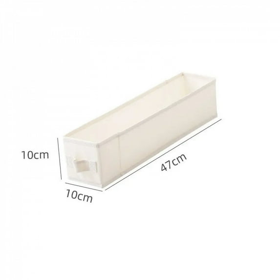 1pc Clothes Storage Basket Sewing Home Folding Clothes Storage Box Underwear Socks Wardrobe Storage Box Wardrobe Organizer