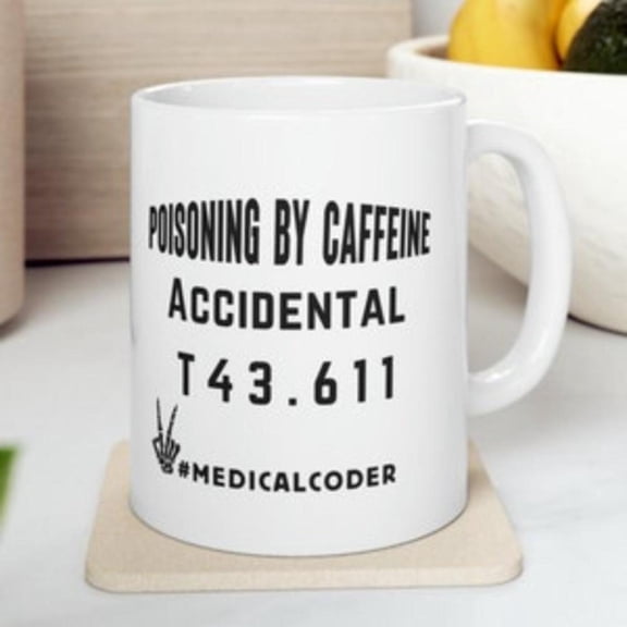 1pc Coder s Coders Mug Funny Coder Mug Mug billing Coding Mug Ceramic Mug 11oz