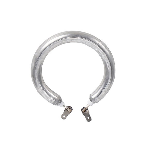 1pc Coffee Maker Heating Tube Element Heat Pipe Coffee Machine Heater Hot Water Rod Pump Espresso Machines Maker Accessory