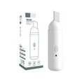 (1pc) Computer dust vacuum cleaner-white - Walmart.com