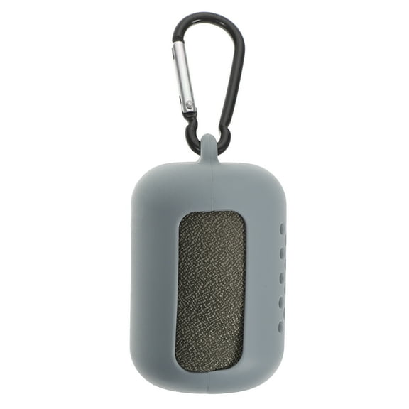 1pc Cooling Sports Towel for Outdoor Use Chilly Practical Yoga Ice Towel