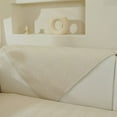 thumbnail image 1 of 1pc Cotton Sofa Cover Sofa Slipcover  Couch Cover Four Seasons Universal Furniture Protector For Bedroom Office Living Room Home Decor, 1 of 7
