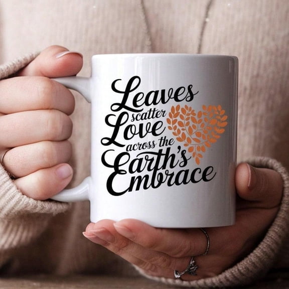 1pc Cozy Red Cocoa Mug 11oz Stoneware Cup Cozy Hot Chocolate Cup Winter Summer Drinkware Get Well Soon Friendship Day Secret Admirer Keepsake Party Games Activities