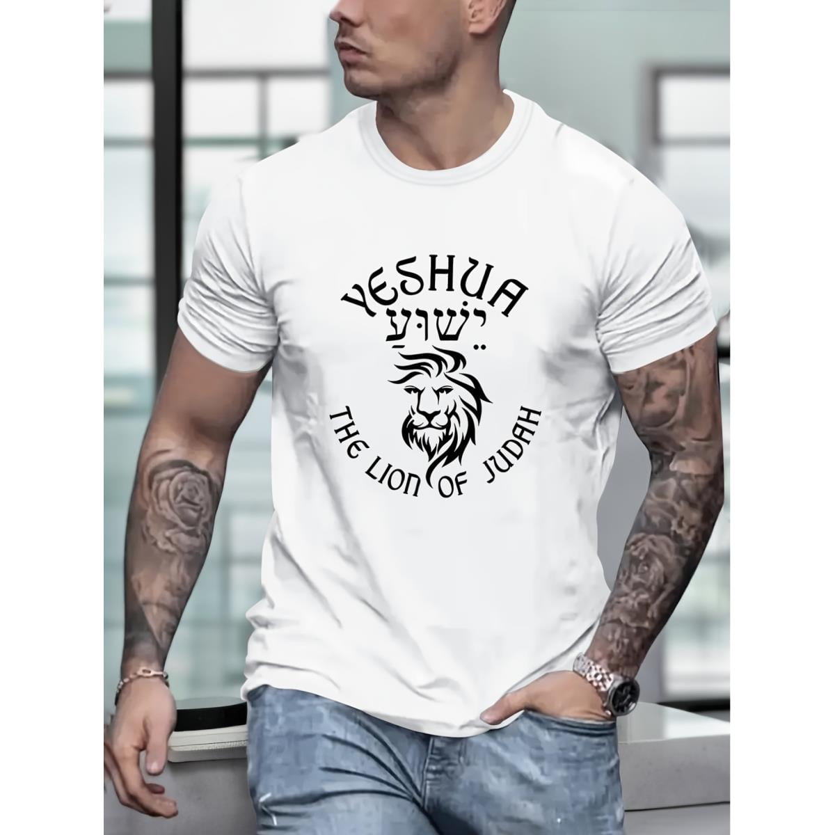 Music Lover Graphic T-Shirt - Vintage Country Fan Tee, Short Sleeve, Pure Cotton (Black, Small)
