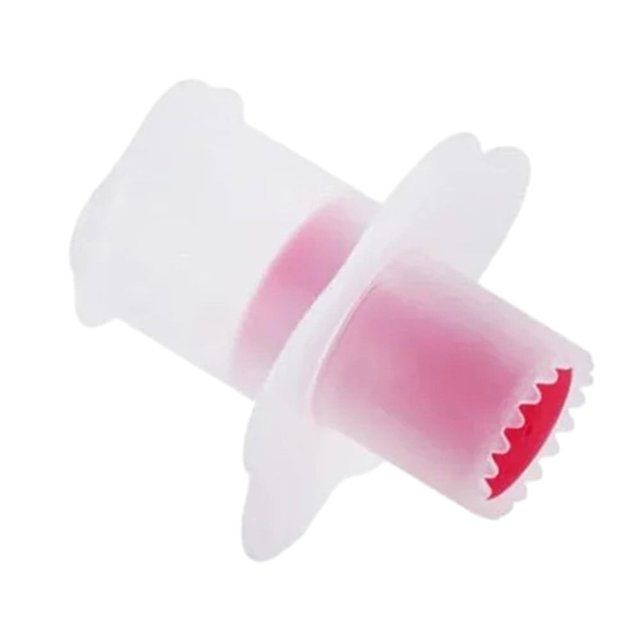 1pc Cupcake Corer Plunger Cutter astry Corer Creative 'Muffin Cake Hole