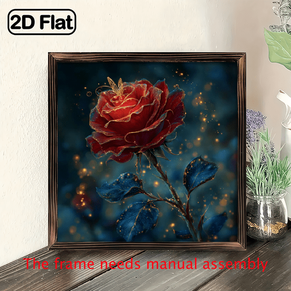 1pc Be Curious Not Judgmental Inspirational Wooden Wall Art - 8x8 Inch Wood Motivational Quote Sign, Rustic Home Office Decor for Living Room, Bedroom, Kitchen, Bar Restaurant