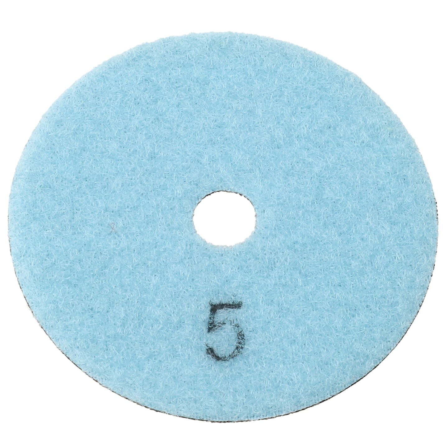 1pc Diamond Dry Polishing Pad 3 Inch Type For Granite Marble Sanding