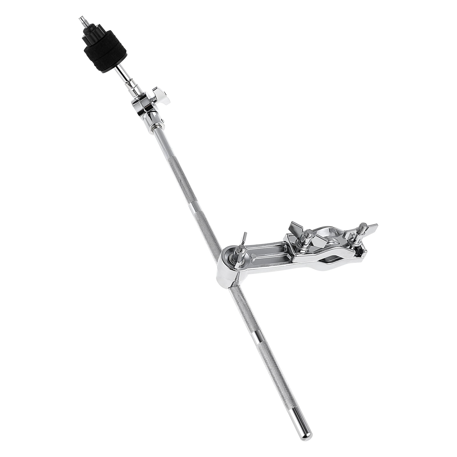 1pc Drum Set Clamp Extension Cymbal Attachment Mounting Clamp Cymbal