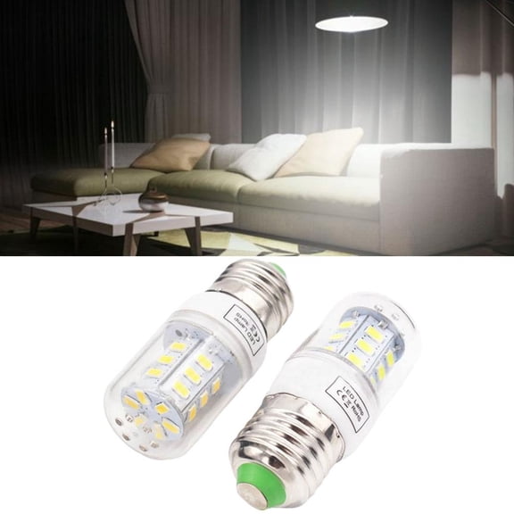 1pc E27 LED Light Bulbs Frigidaire Refrigerator Bulbs Replaces