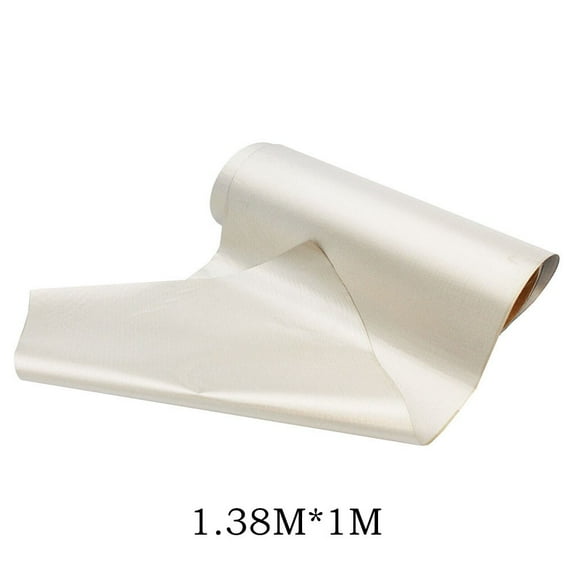 1pc EMFAnti-radiation Shielding Blanket Silver Fiber Fabric Protective Barrier Anti-static Cloth Wireless Meter Shielding
