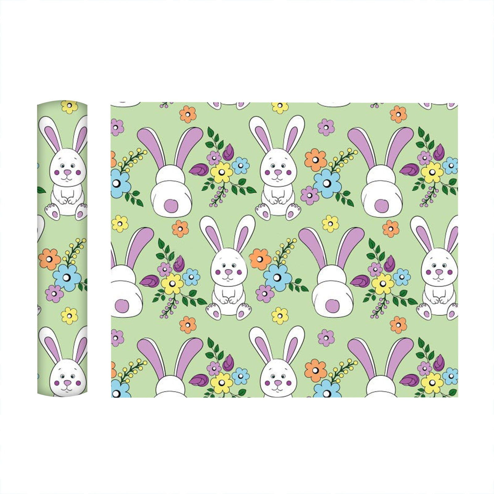 1pc Easter Graphic Bundle Heat Transfer Happy Transfer Bundle HTV Day