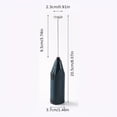 thumbnail image 1 of 1pc, Electric Milk Frother, Electric Coffee Blender, Frother, Handheld Eggbeater, Foam Maker, Creative Electric Whisk, Electric Coffee Mixer, Milk Whisk, Kitchen Tools, Kitchen Stuff, 1 of 22